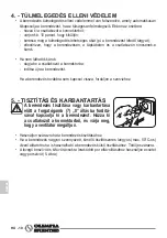 Preview for 170 page of Olimpia splendid CALDODESIGN Instructions For Use And Maintenance Manual