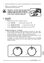 Preview for 181 page of Olimpia splendid CALDODESIGN Instructions For Use And Maintenance Manual