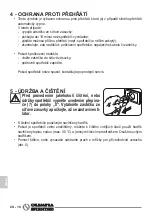 Preview for 182 page of Olimpia splendid CALDODESIGN Instructions For Use And Maintenance Manual