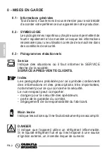 Preview for 36 page of Olimpia splendid CALDOSILENT Instructions For Installation, Use And Maintenance Manual