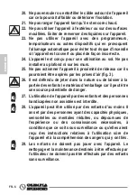 Preview for 40 page of Olimpia splendid CALDOSILENT Instructions For Installation, Use And Maintenance Manual