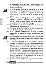 Preview for 42 page of Olimpia splendid CALDOSILENT Instructions For Installation, Use And Maintenance Manual