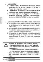 Preview for 44 page of Olimpia splendid CALDOSILENT Instructions For Installation, Use And Maintenance Manual