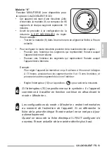 Preview for 47 page of Olimpia splendid CALDOSILENT Instructions For Installation, Use And Maintenance Manual