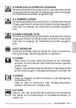 Preview for 53 page of Olimpia splendid CALDOSILENT Instructions For Installation, Use And Maintenance Manual