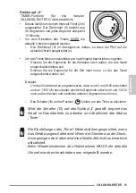 Preview for 63 page of Olimpia splendid CALDOSILENT Instructions For Installation, Use And Maintenance Manual