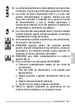 Preview for 73 page of Olimpia splendid CALDOSILENT Instructions For Installation, Use And Maintenance Manual