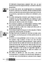 Preview for 74 page of Olimpia splendid CALDOSILENT Instructions For Installation, Use And Maintenance Manual