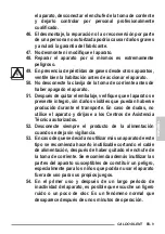 Preview for 75 page of Olimpia splendid CALDOSILENT Instructions For Installation, Use And Maintenance Manual