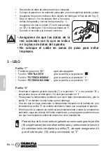 Preview for 78 page of Olimpia splendid CALDOSILENT Instructions For Installation, Use And Maintenance Manual