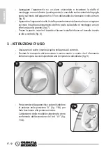 Preview for 16 page of Olimpia splendid CALEO 2 TURBO TIMER Instructions For Installation, Use And Maintenance Manual