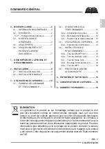 Preview for 37 page of Olimpia splendid CALEO GLASS Instructions For Installation, Use And Maintenance Manual