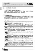 Preview for 38 page of Olimpia splendid CALEO GLASS Instructions For Installation, Use And Maintenance Manual