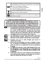 Preview for 39 page of Olimpia splendid CALEO GLASS Instructions For Installation, Use And Maintenance Manual