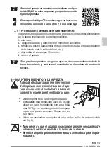 Preview for 83 page of Olimpia splendid CALEO GLASS Instructions For Installation, Use And Maintenance Manual