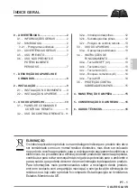 Preview for 85 page of Olimpia splendid CALEO GLASS Instructions For Installation, Use And Maintenance Manual