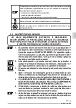 Preview for 87 page of Olimpia splendid CALEO GLASS Instructions For Installation, Use And Maintenance Manual