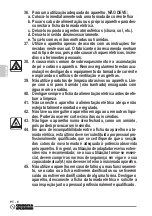 Preview for 90 page of Olimpia splendid CALEO GLASS Instructions For Installation, Use And Maintenance Manual