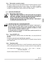 Preview for 97 page of Olimpia splendid CALEO GLASS Instructions For Installation, Use And Maintenance Manual