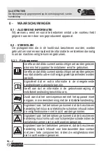 Preview for 102 page of Olimpia splendid CALEO GLASS Instructions For Installation, Use And Maintenance Manual