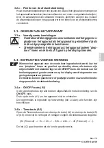 Preview for 113 page of Olimpia splendid CALEO GLASS Instructions For Installation, Use And Maintenance Manual