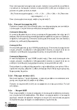 Preview for 130 page of Olimpia splendid CALEO GLASS Instructions For Installation, Use And Maintenance Manual