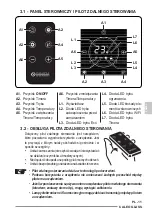 Preview for 143 page of Olimpia splendid CALEO GLASS Instructions For Installation, Use And Maintenance Manual