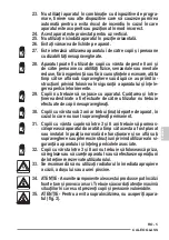 Preview for 153 page of Olimpia splendid CALEO GLASS Instructions For Installation, Use And Maintenance Manual