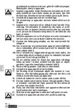 Preview for 168 page of Olimpia splendid CALEO GLASS Instructions For Installation, Use And Maintenance Manual