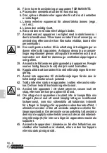 Preview for 170 page of Olimpia splendid CALEO GLASS Instructions For Installation, Use And Maintenance Manual