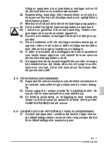 Preview for 171 page of Olimpia splendid CALEO GLASS Instructions For Installation, Use And Maintenance Manual