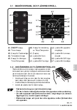 Preview for 175 page of Olimpia splendid CALEO GLASS Instructions For Installation, Use And Maintenance Manual