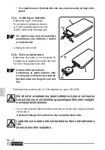 Preview for 176 page of Olimpia splendid CALEO GLASS Instructions For Installation, Use And Maintenance Manual