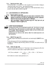 Preview for 177 page of Olimpia splendid CALEO GLASS Instructions For Installation, Use And Maintenance Manual