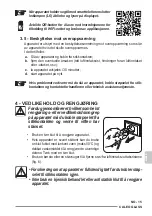 Preview for 211 page of Olimpia splendid CALEO GLASS Instructions For Installation, Use And Maintenance Manual