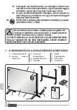 Preview for 220 page of Olimpia splendid CALEO GLASS Instructions For Installation, Use And Maintenance Manual