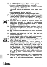 Preview for 234 page of Olimpia splendid CALEO GLASS Instructions For Installation, Use And Maintenance Manual