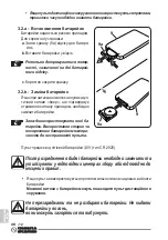 Preview for 256 page of Olimpia splendid CALEO GLASS Instructions For Installation, Use And Maintenance Manual