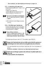 Preview for 272 page of Olimpia splendid CALEO GLASS Instructions For Installation, Use And Maintenance Manual