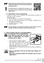 Preview for 275 page of Olimpia splendid CALEO GLASS Instructions For Installation, Use And Maintenance Manual