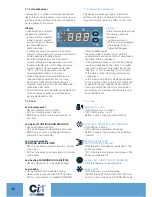 Preview for 48 page of Olimpia splendid Ci1 Sries Technical Manual