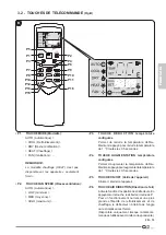 Предварительный просмотр 69 страницы Olimpia splendid Ci2 Wall Series Instructions For Use And Maintenance Manual