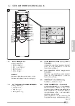 Предварительный просмотр 93 страницы Olimpia splendid Ci2 Wall Series Instructions For Use And Maintenance Manual