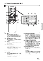 Предварительный просмотр 95 страницы Olimpia splendid Ci2 Wall Series Instructions For Use And Maintenance Manual