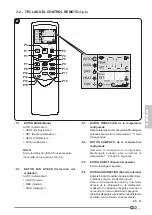 Предварительный просмотр 117 страницы Olimpia splendid Ci2 Wall Series Instructions For Use And Maintenance Manual