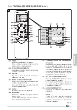 Предварительный просмотр 119 страницы Olimpia splendid Ci2 Wall Series Instructions For Use And Maintenance Manual