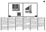 Preview for 9 page of Olimpia splendid CLIMA 16 CENTRAL Instructions For Installation, Use And Maintenance Manual