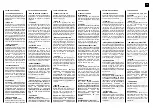 Preview for 12 page of Olimpia splendid CLIMA 16 CENTRAL Instructions For Installation, Use And Maintenance Manual