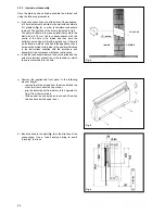 Preview for 9 page of Olimpia splendid ClimaPiu 12 HE HP Manual For Installation Instructions For Use