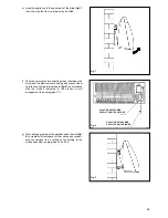 Preview for 10 page of Olimpia splendid ClimaPiu 12 HE HP Manual For Installation Instructions For Use